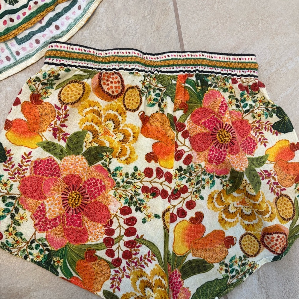 FARM Rio Floral Set - Picture 5 of 9